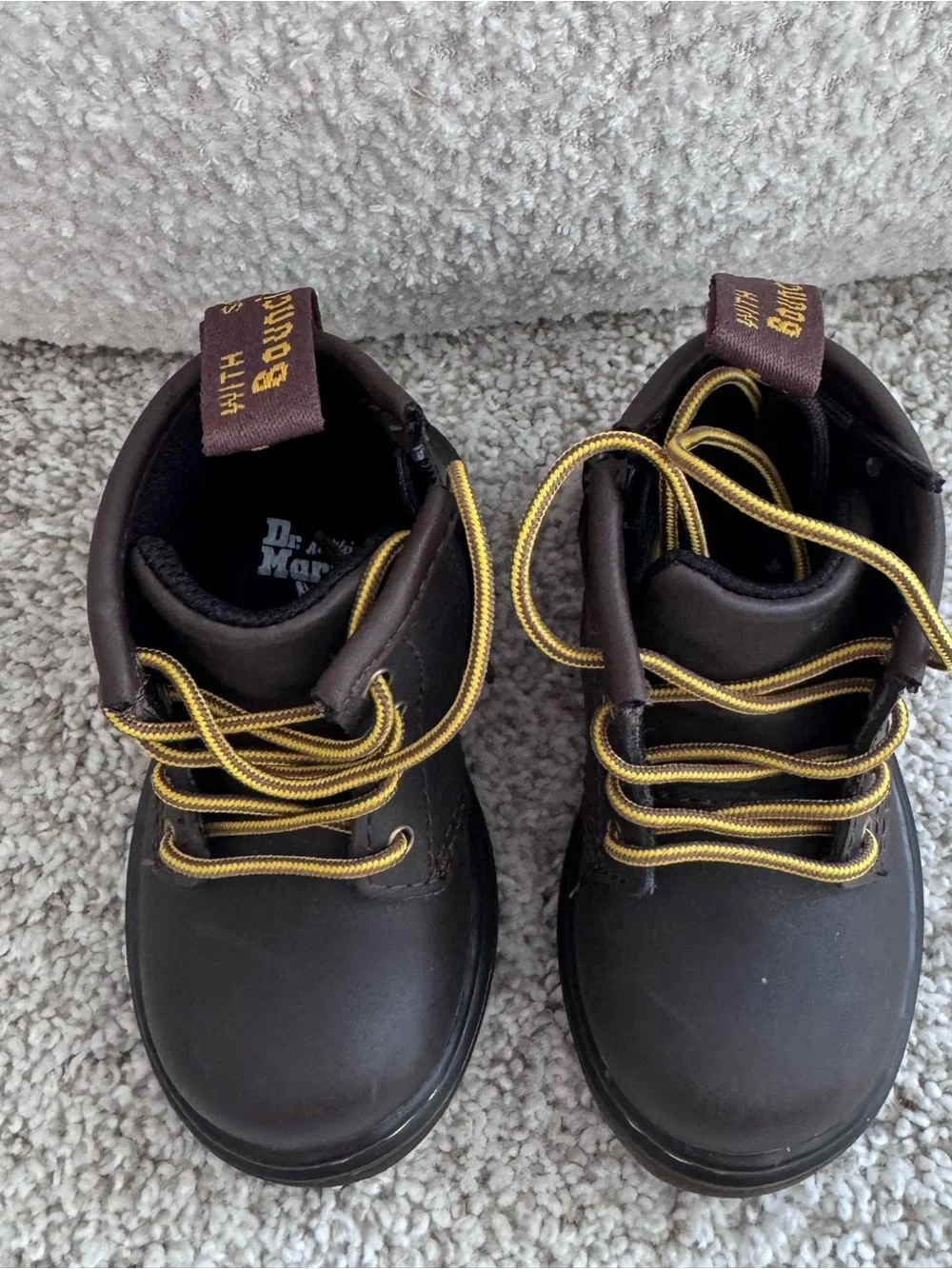 Dr. Martens dr martens